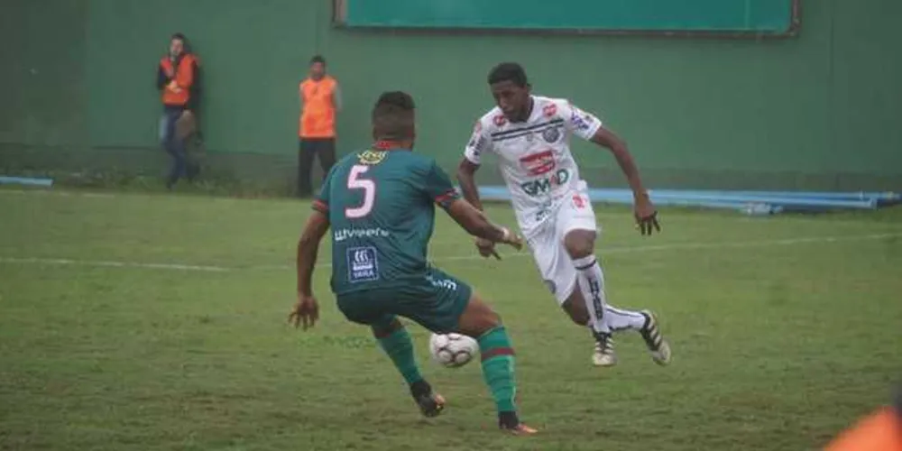 Imagem ilustrativa da imagem Operário encara hoje o São Paulo (RS) pela Série D