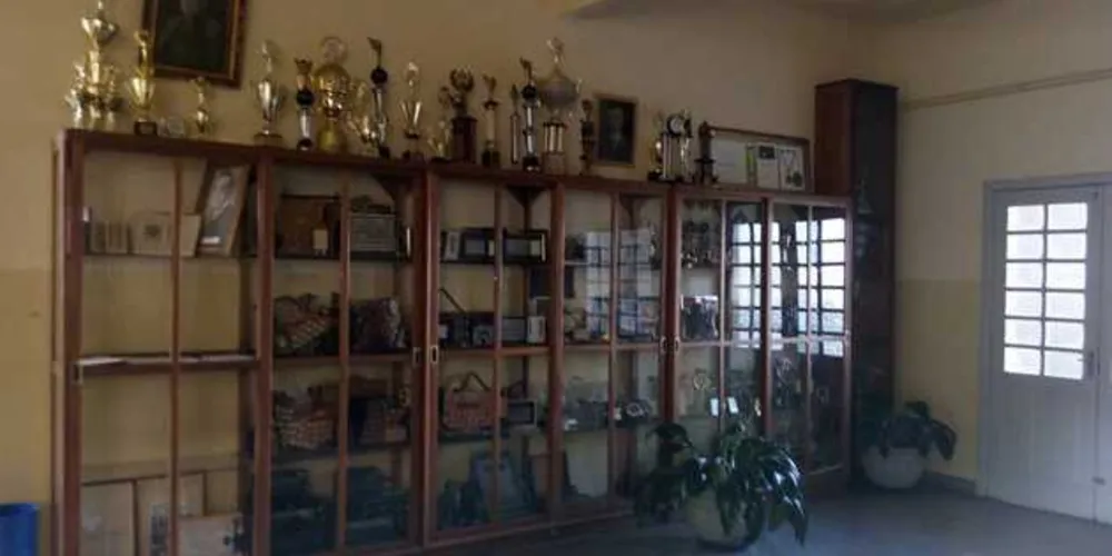 Divulgação C.E.Dom Alberto Gonçalves