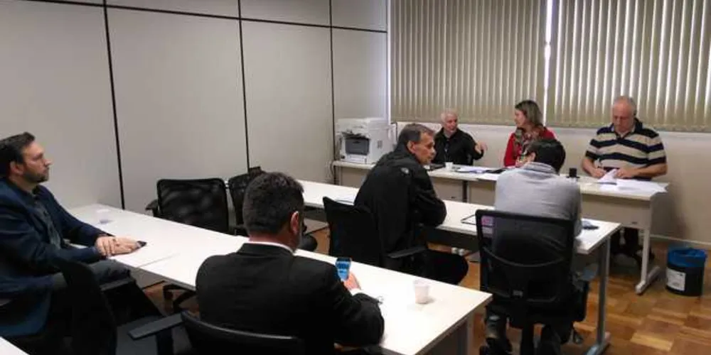 A empresa Tecnoplan, de Curitiba, venceu essa etapa e realizará o projeto por R$ 61.270