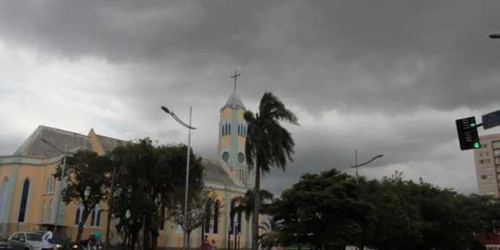 Inverno começa na quarta, com ‘El Niño’ de baixa intensidade/ Foto: Arquivo JM