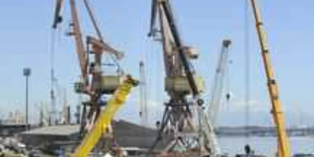 Balança comercial tem superávit de US$ 7,6 bilhões/ Foto: Agência Brasil 