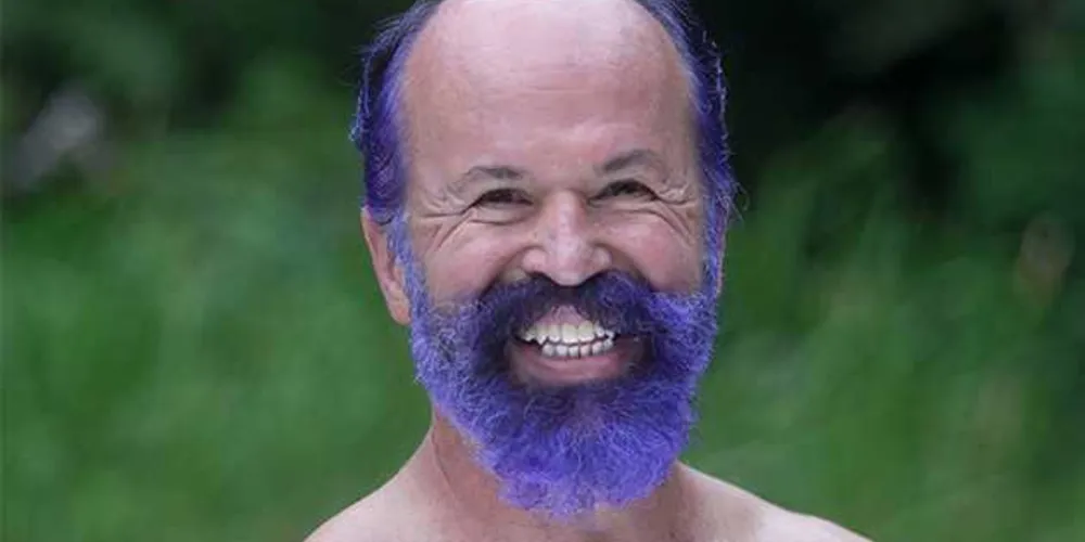 Sandro Pedrozo está internado na UTI do Hospital Bom Jesus | Reprodução/Facebook