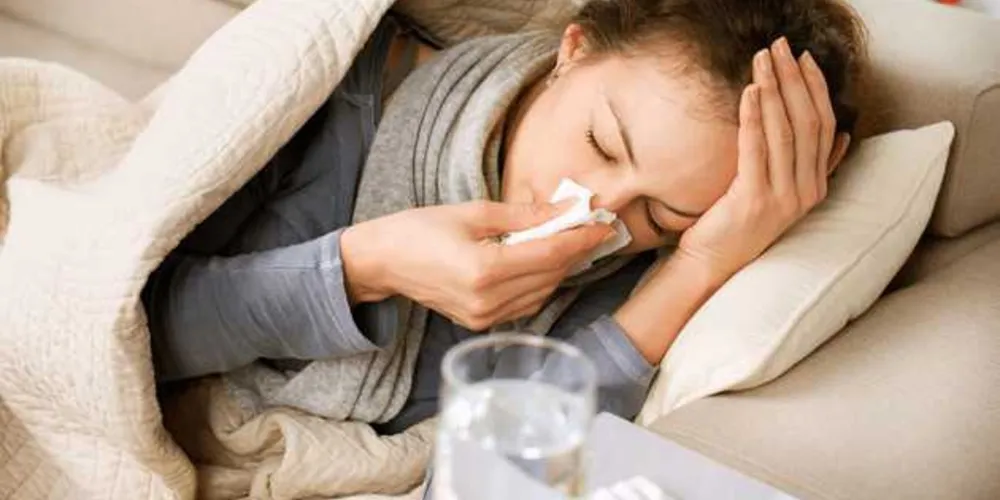 Quem nunca recorreu às receitas caseiras na hora de tratar a gripe ou resfriado