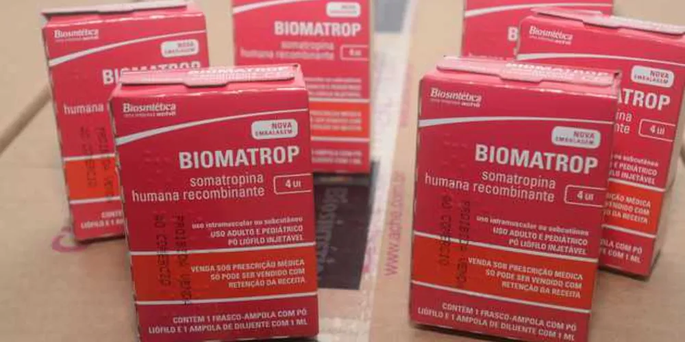 Medida foi tomada depois de 30 pacientes apresentarem reações adversas ao medicamento | Venilton Küchler