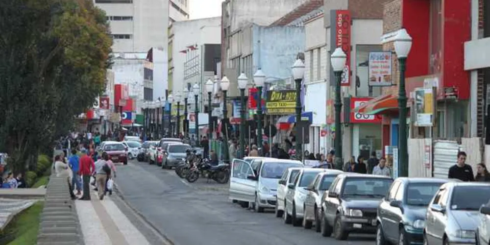 Comerciantes que instalarem restaurantes no local poderão ter isenção de até R$ 300 mil no IPTU