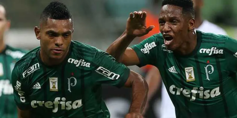 Cesar Greco/Agência Palmeiras/Divulgação
