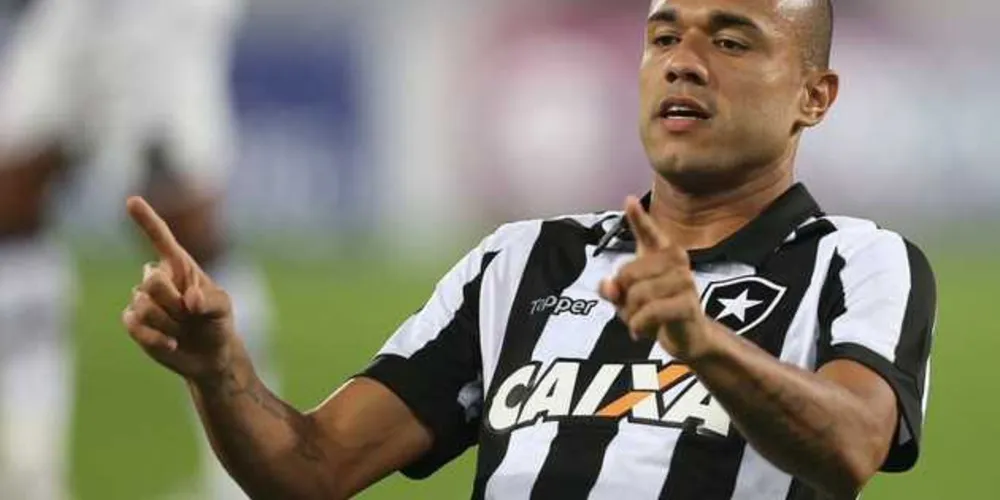 Divulgação/Site oficial do Botafogo