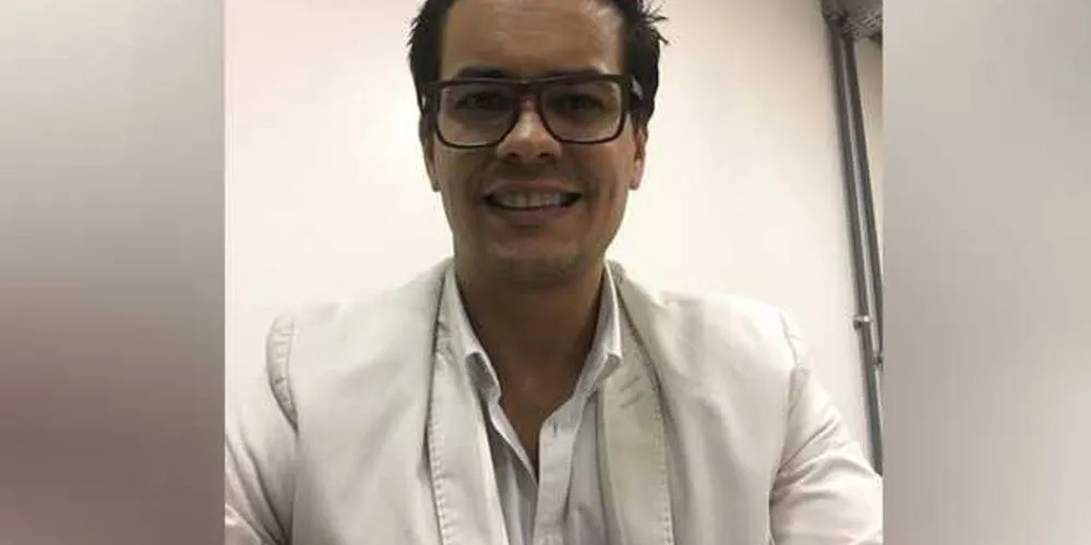 Professor e administrador Ari Melo Mariano será o palestrante nesta sexta-feira | Divulgação