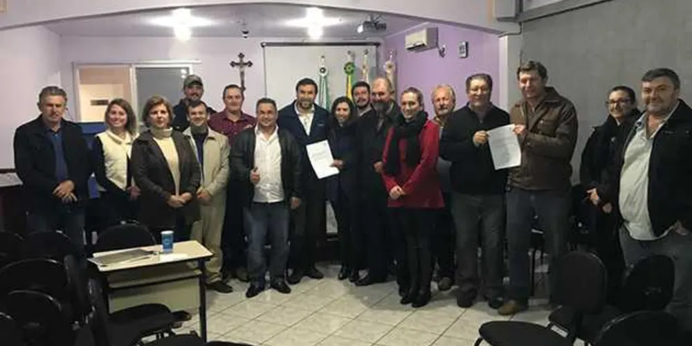 Imagem ilustrativa da imagem Prefeitos avançam na instalação do ‘Samu Regional’