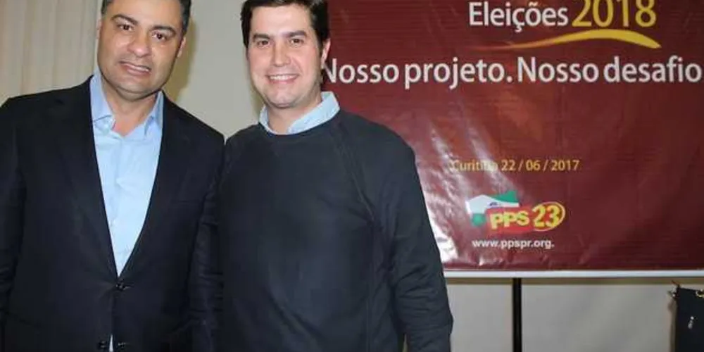 PPS quer fortalecer candidatura própria em 2018