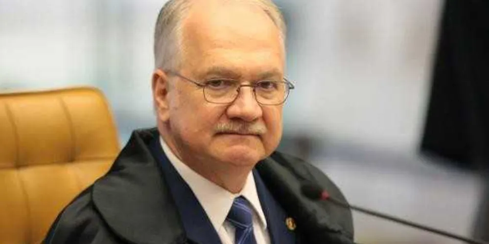 Imagem ilustrativa da imagem Ministro Fachin diz que não se pode “demonizar a política”
