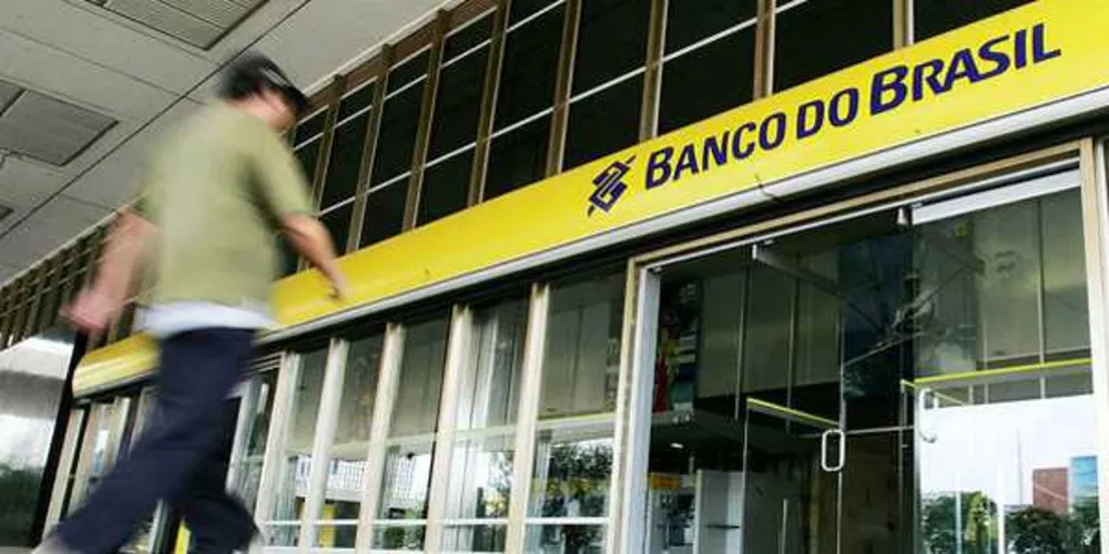 Imagem ilustrativa da imagem Senador apresenta projeto para que bancos abram aos sábados