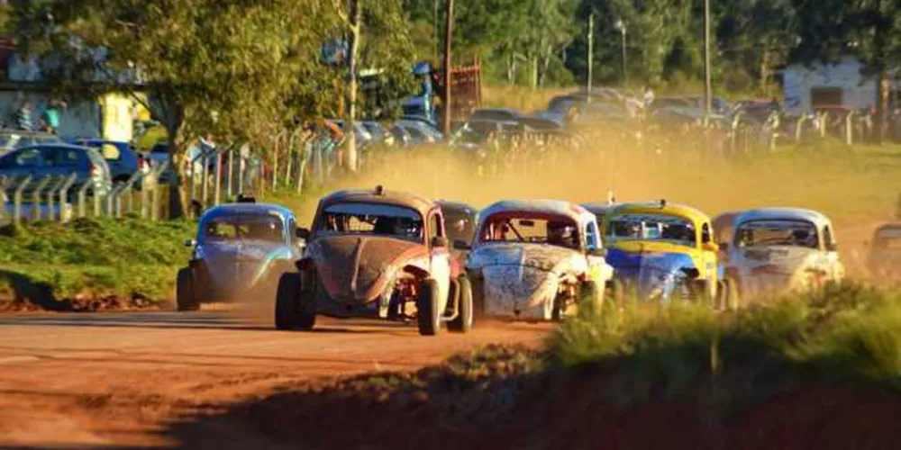 Imagem ilustrativa da imagem Pilotos do Paraná formam associação