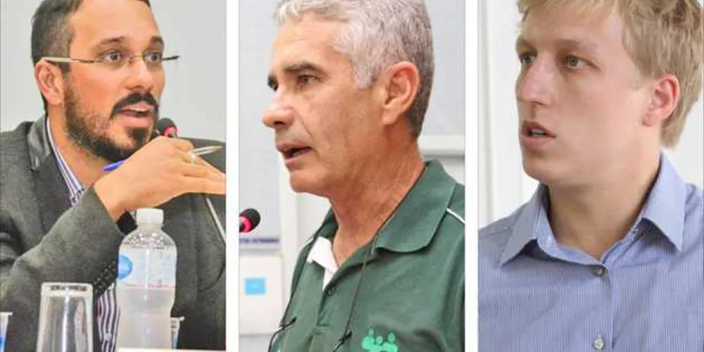 Imagem ilustrativa da imagem Câmara de PG retoma debate sobre ‘transparência sindical’