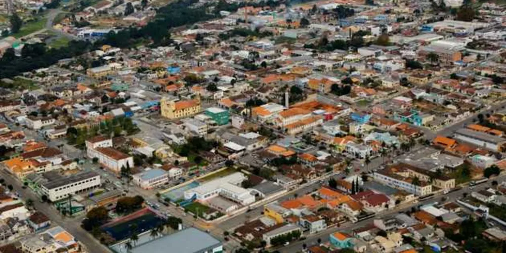 Jovem de 23 anos havia sumido no início do mês e é natural de Anápolis (GO); ele foi achado em Palmeira | Divulgação