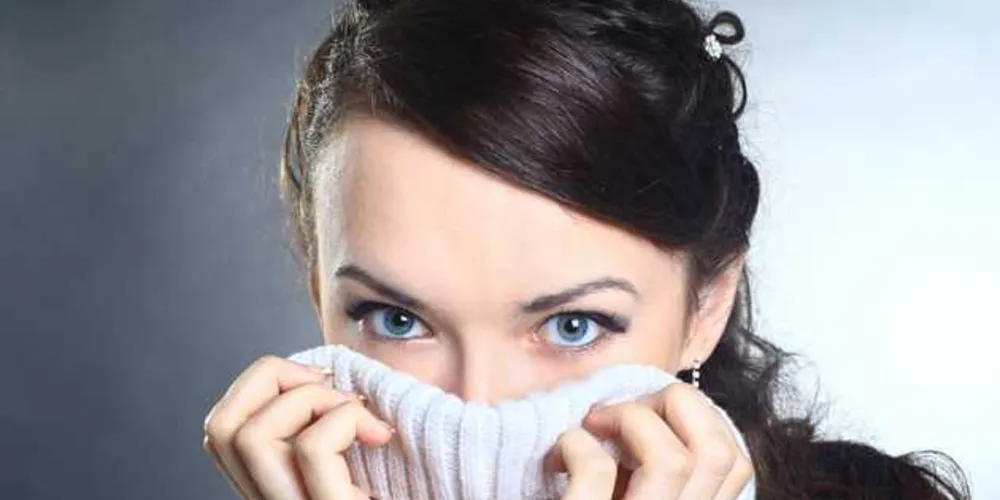 Imagem ilustrativa da imagem Dermatologista alerta para cuidados com a pele no inverno