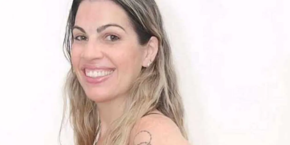 Imagem ilustrativa da imagem Dentista é preso por matar a ex-namorada, grávida de três meses