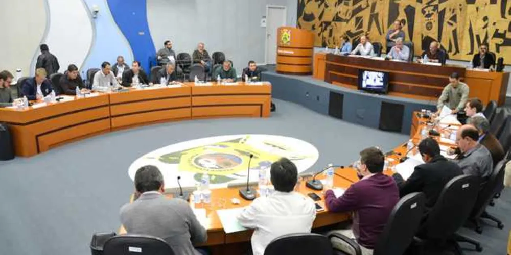 Imagem ilustrativa da imagem Prefeitura aposta ações conjuntas para revitalizar Quadrilátero