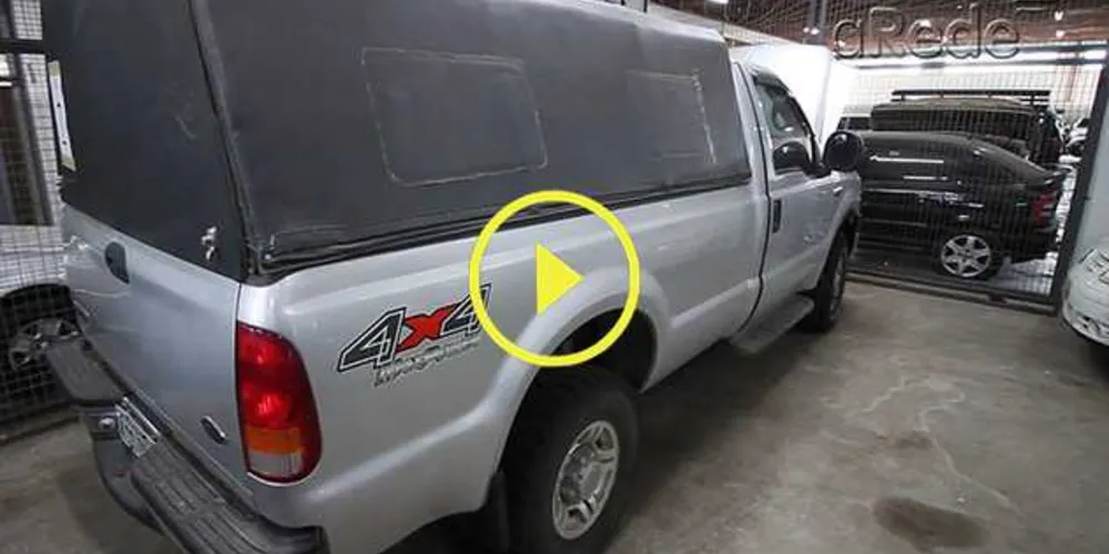 Imagem ilustrativa da imagem Delegacia regional da Receita Federal leiloa 58 veículos