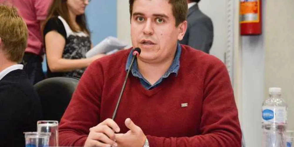 Vereador quer debater instalação de túnel para facilitar o tráfego de veículos | Kauter Prado/Divulgação
