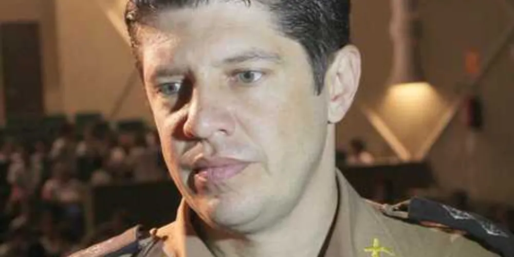 Patrulha Escolar promove projeto pelo enfrentamento ao uso de drogas/Foto: Arquivo JM 