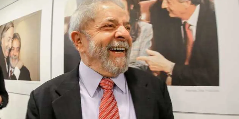 Imagem ilustrativa da imagem Lula pede renúncia de Temer e antecipação das eleições