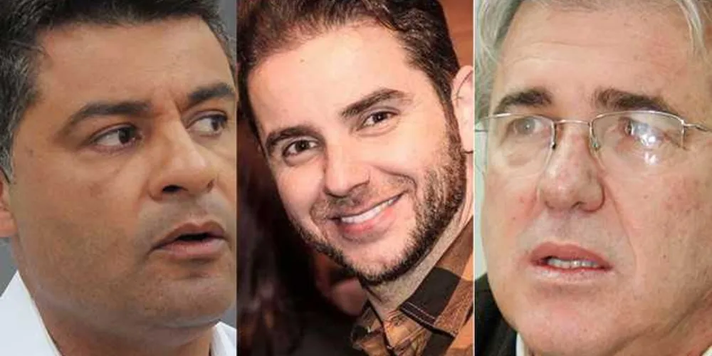 Juíza Jurema Carolina da Silveira Gomes julgou improcedente a denúncia de improbidade administrativa | Arquivo JM