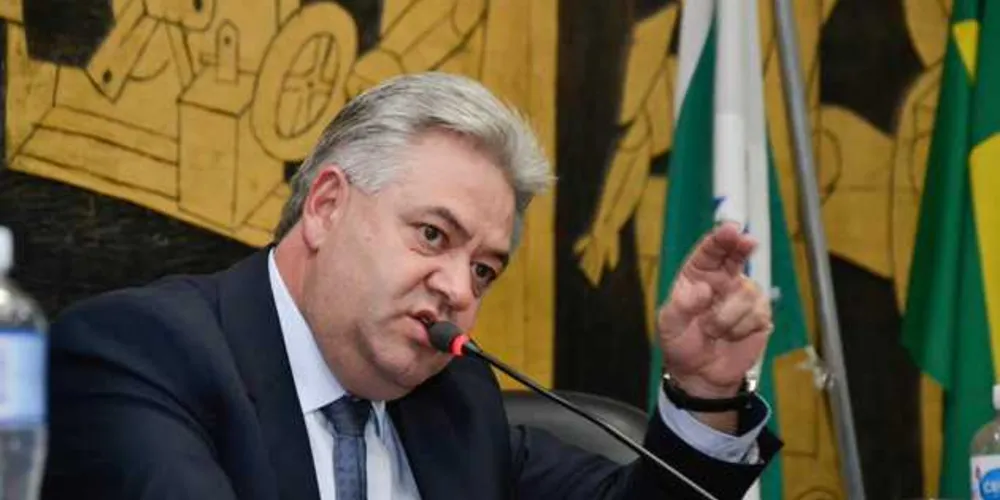 Imagem ilustrativa da imagem Vereadores da base saem em defesa de Marcelo Rangel