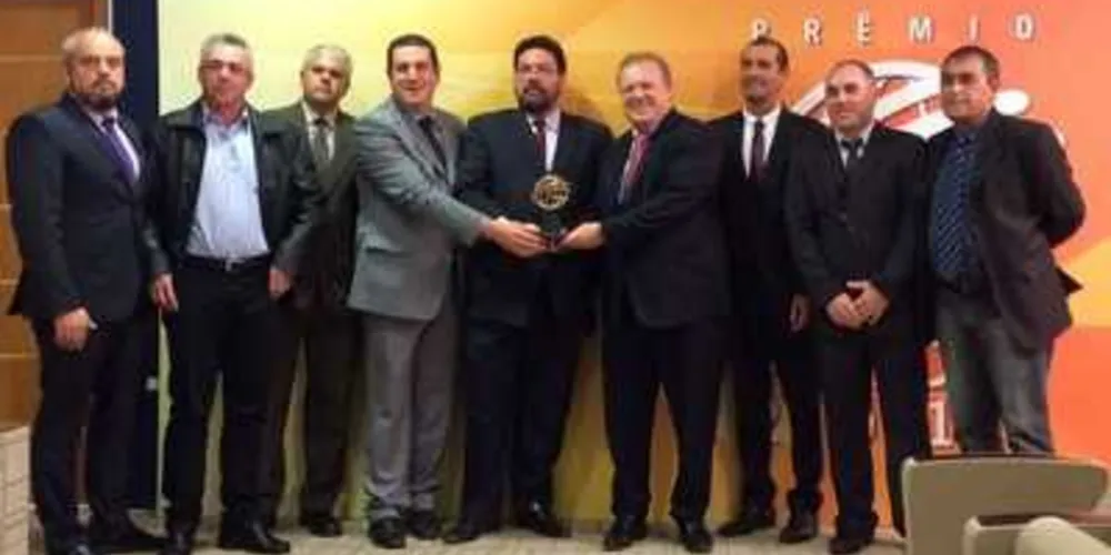 Copel é eleita novamente a melhor distribuidora do Brasil/Foto: AEN