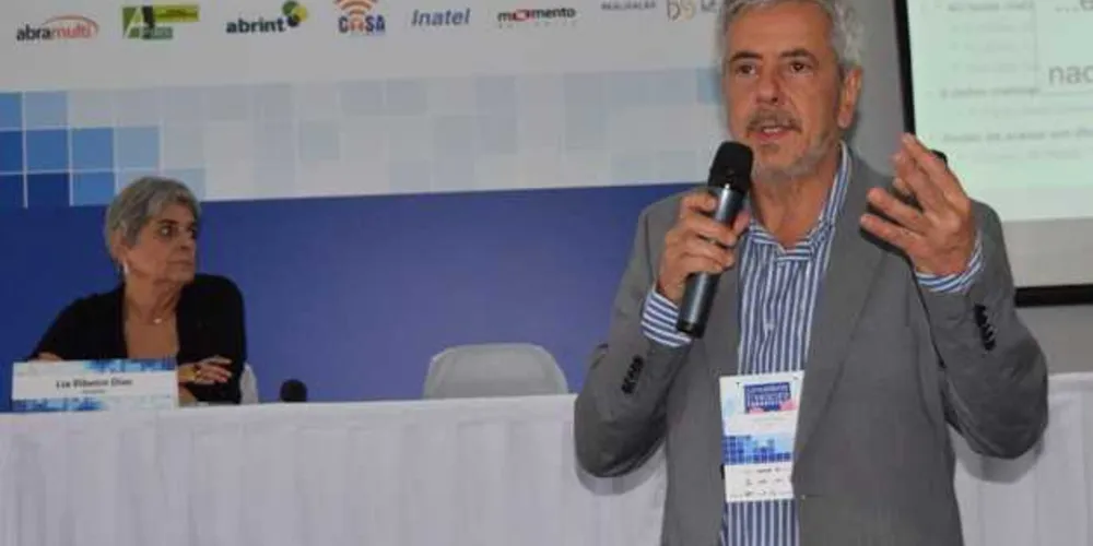 O objetivo da RFI, segundo Eduardo Grizendi, diretor de Engenharia e Operações da RNP, é conseguir parceiros para levar à frente o projeto