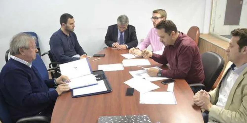 Imagem ilustrativa da imagem CPI quer fiscalizar terminais de ônibus por conta própria