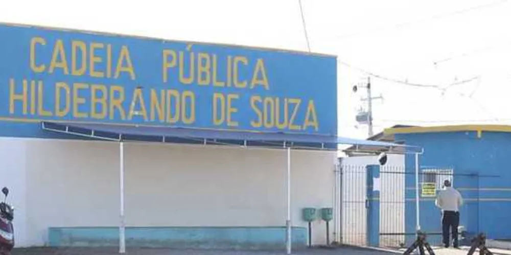 Imagem ilustrativa da imagem Pais suspeitos de agredir bebê ficam frente a frente