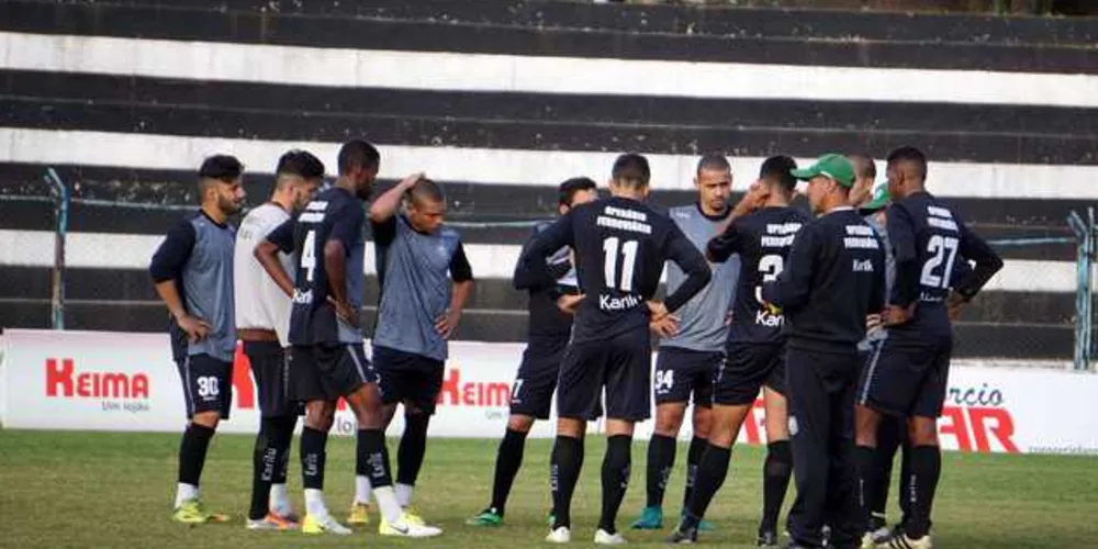 Federação Paranaense de Futebol homologou última rodada desta fase da Divisão de Acesso | Bianca Machado/Operário