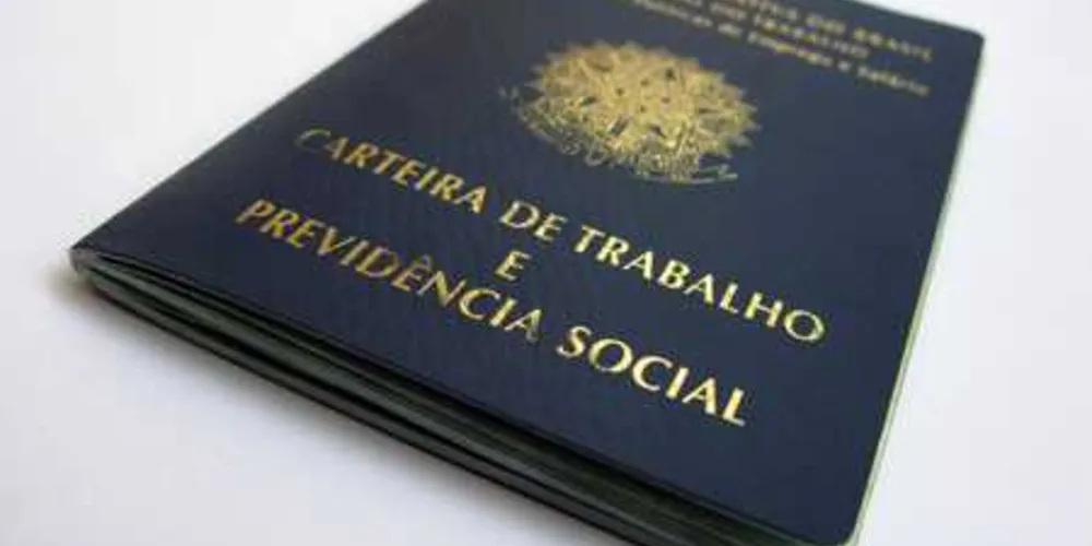 Taxa de desemprego no país se mantém em 13,3%, diz IBGE/ Foto: Fotos Públicas 