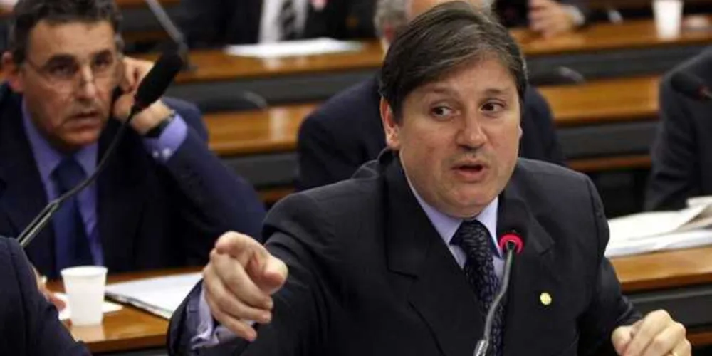 Imagem ilustrativa da imagem Ministro do STF manda soltar ex-deputado Rodrigo Rocha Loures