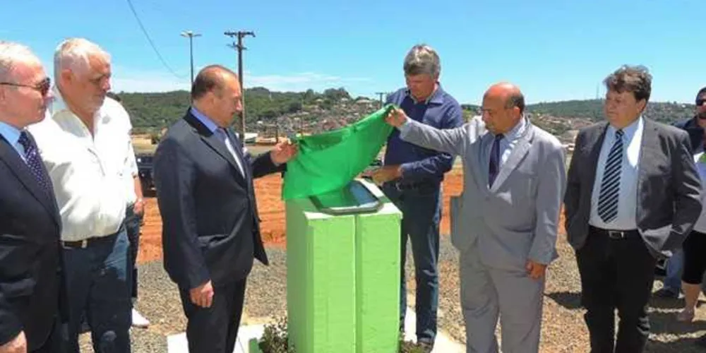 Imagem ilustrativa da imagem GMH busca licença ambiental para complexo avícola