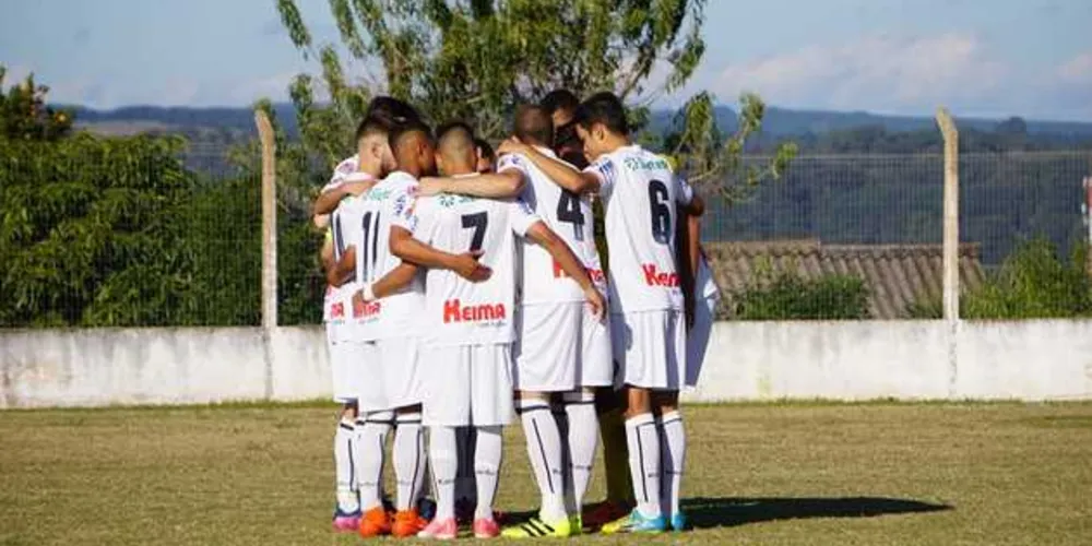 Imagem ilustrativa da imagem Operário Sub-19 joga hoje contra o Campo Mourão