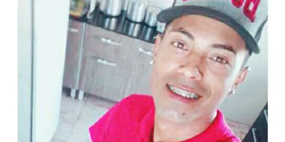 Imagem ilustrativa da imagem Jovem morre após queda de muro em Jaguariaíva