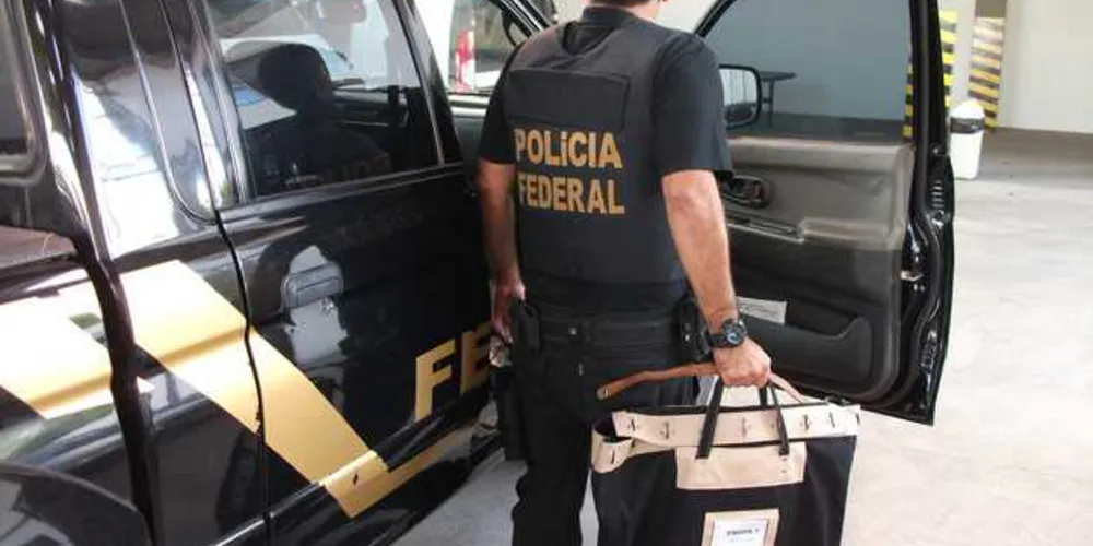 Imagem ilustrativa da imagem PF prende um dos maiores traficantes de droga da América do Sul