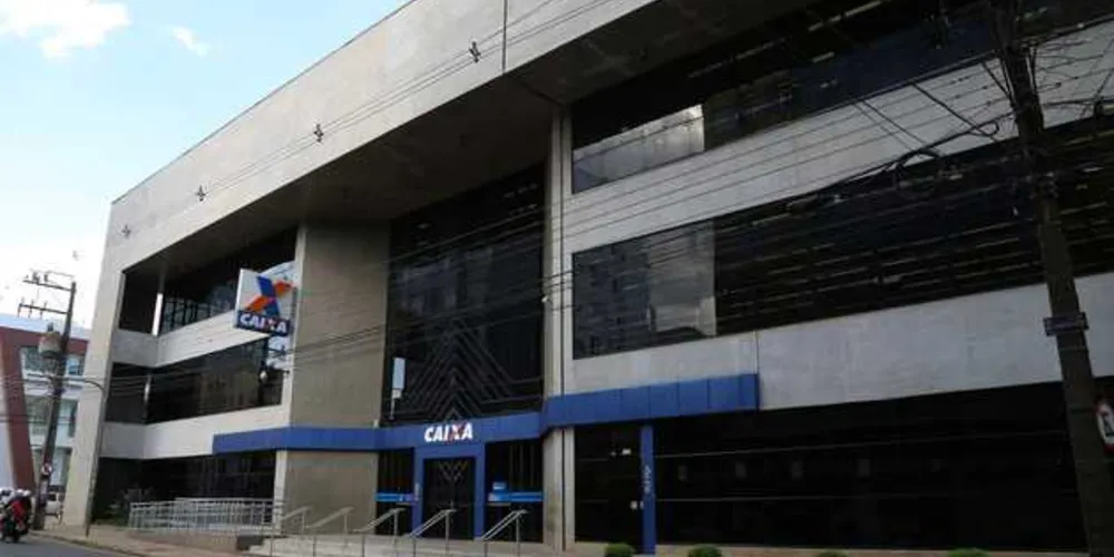Previsto inicialmente para o dia 14, os pagamentos das contas inativas da última fase terão início neste sábado | Arquivo JM 
