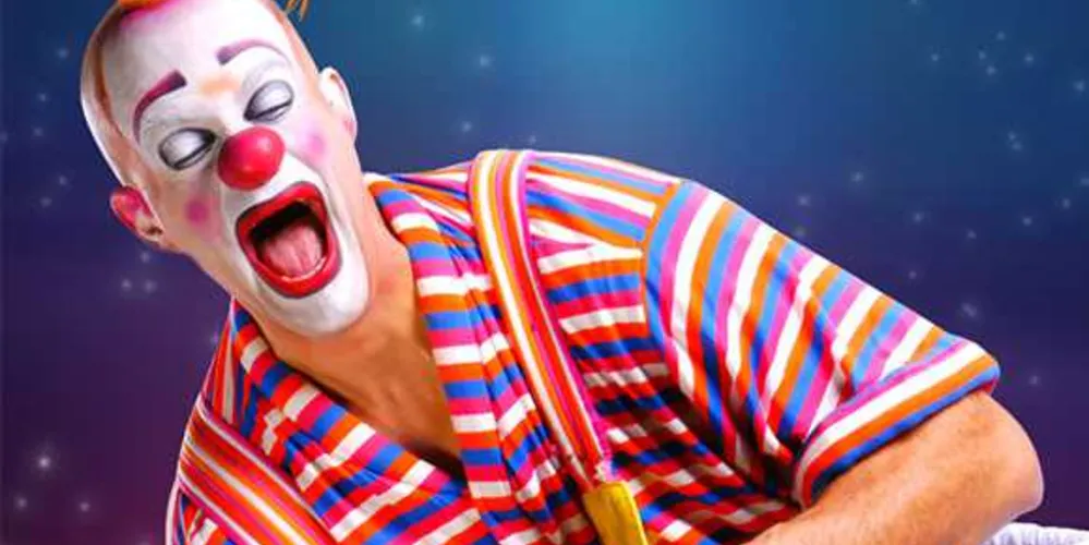 ‘Universo Casuo’ será apresentado no Centro de Eventos no dia 5 de agosto | Divulgação