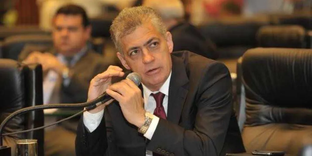 Imagem ilustrativa da imagem Péricles alerta sobre cálculo equivocado do TCE