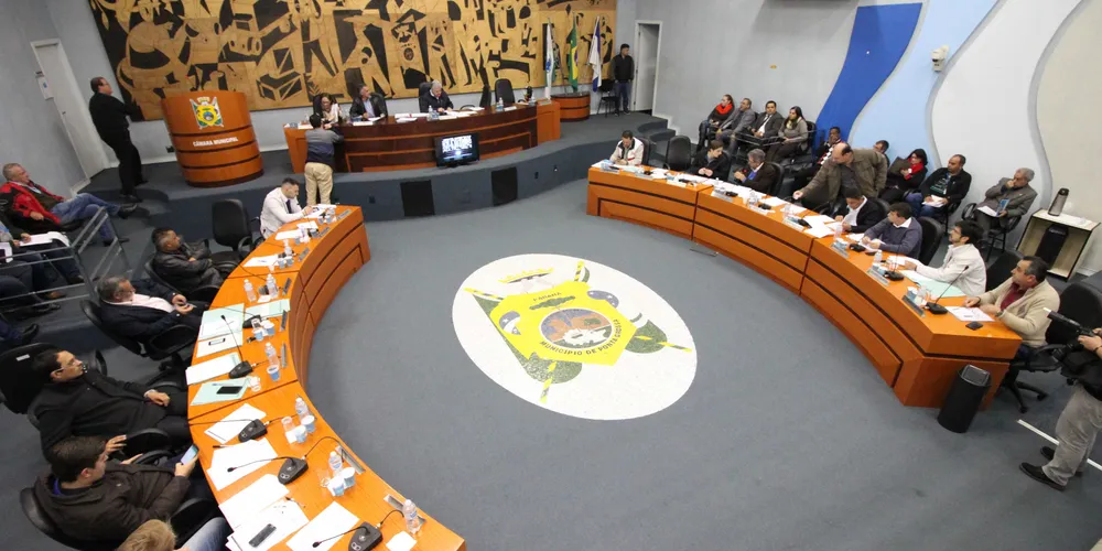 Imagem ilustrativa da imagem Câmara aprova chamada biométrica nas escolas de PG