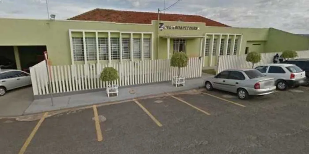 Jovem foi levado para a delegacia da Polícia Civil com os objetos roubados | Divulgação