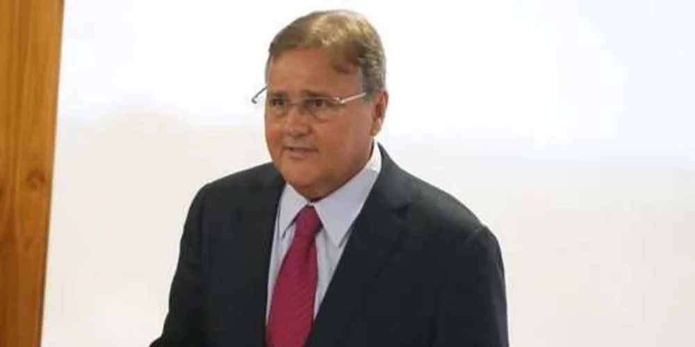 Geddel Vieira Lima já está preso em Brasília/ Foto: EBC