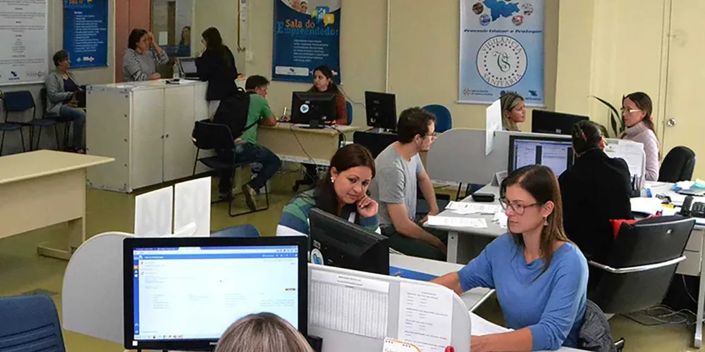 Imagem ilustrativa da imagem Sala do Empreendedor estará fechada nesta quarta-feira