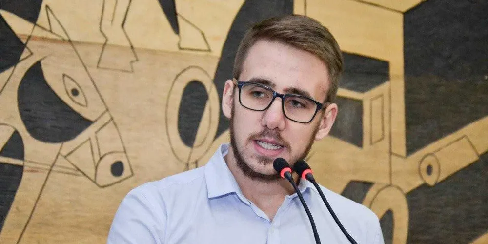 Imagem ilustrativa da imagem Stocco cobra parceria na instalação de lixeiras