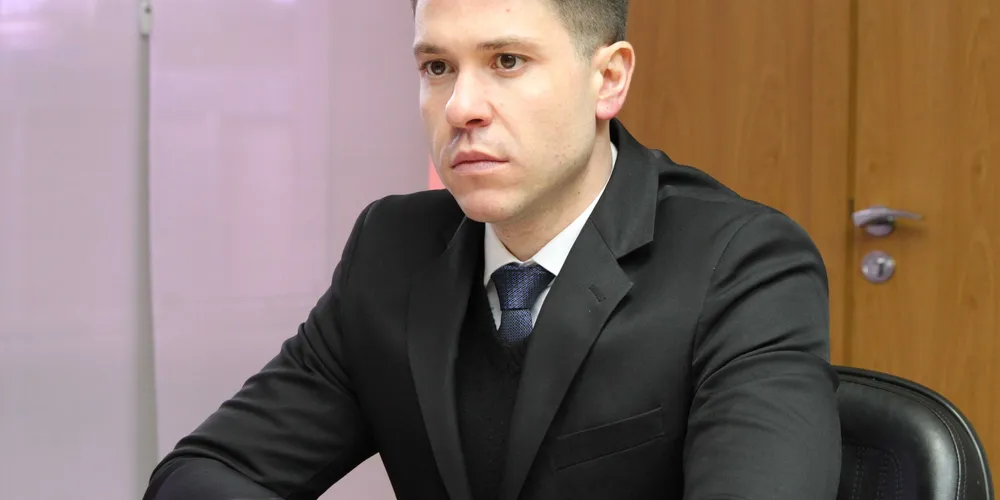 Procurador ressalta que ação foi tomada em respeito a legislação federal