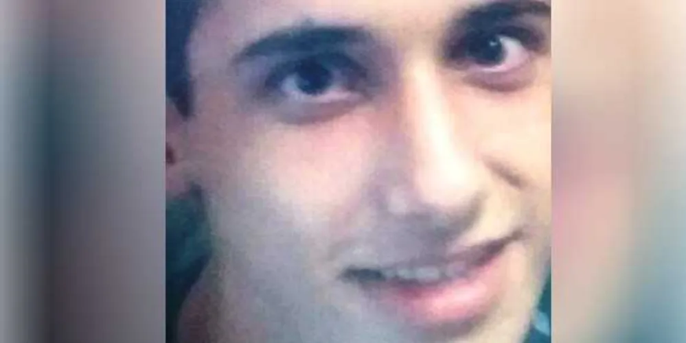 Jovem de 16 anos foi visto pela última vez na noite de terça-feira e ainda não voltou para casa | Divulgação/PM