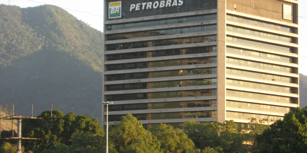 Petrobras reduz preço do gás de cozinha em 4,5%/Foto: Fotos Públicas 